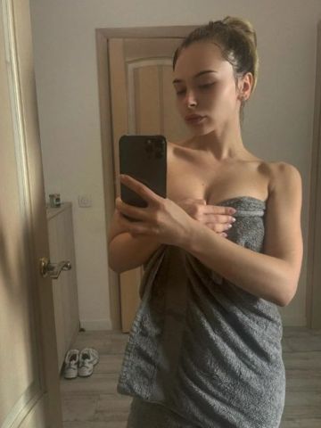 Анкета проститутки Лаура, 24 года